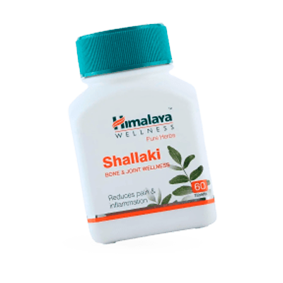 Shallaki 