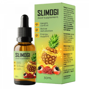 Slimogi