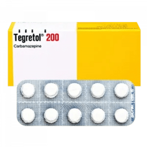 Tegretol