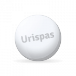 Urispas