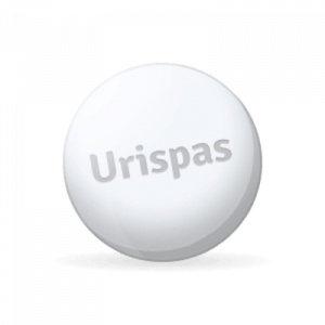 Urispas