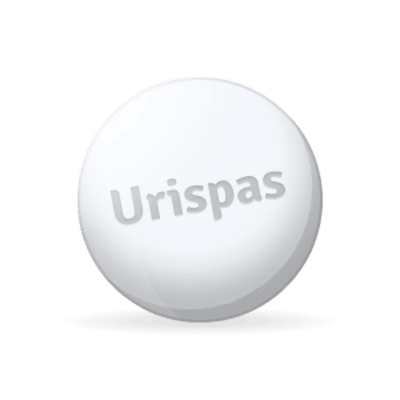 Urispas 