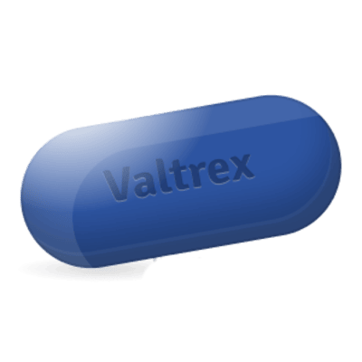 Valtrex 